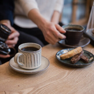 やさしいディカフェコース（毎月お届け・月１回）