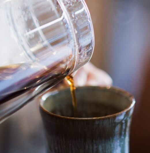コーヒー