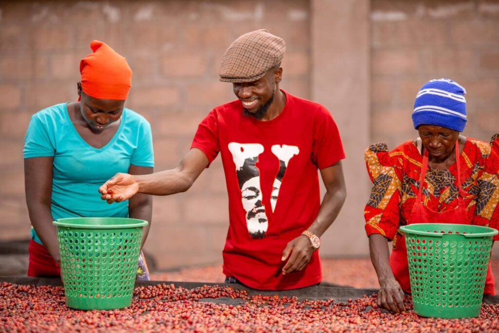 Uganda bulambuli